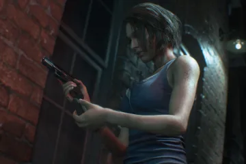 9 вещей, которые мы хотели бы увидеть в Resident Evil 3