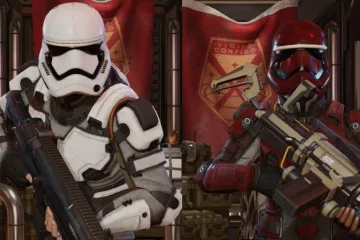 Лучшие моды XCOM 2