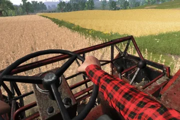 Лучшие фермерские игры на ПК