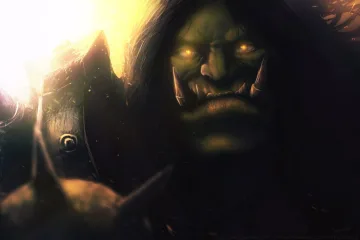 Новый тизер Warcraft