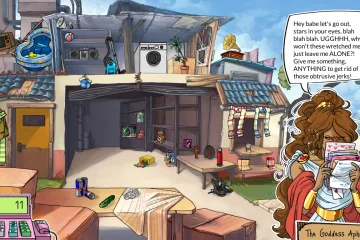 Yard Sard от Pryzmat