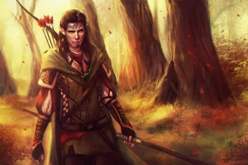 Обзор Baldur’s Gate: Siege of Dragonspear