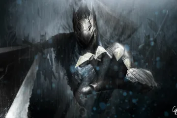 10 подсказок для новичков в Dark Souls 3