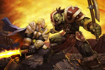 Blizzard согласился встретиться с командой Nostalrius