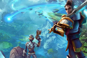 Microsoft закрывает Project Spark