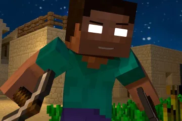 Лучшие игры похожие на Minecraft