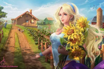 Почему мы любим игры про уборку?