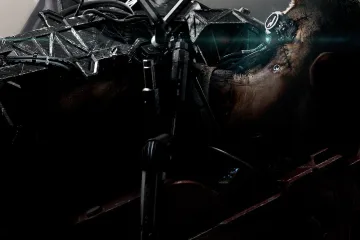 Новый трейлер sci-fi игры The Surge