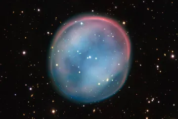 Star Ghost