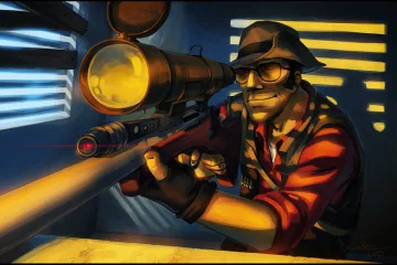 В Team Fortress 2 уберут штрафы за выход из матчей