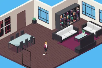 Behind Every Great One от Deconstructeam