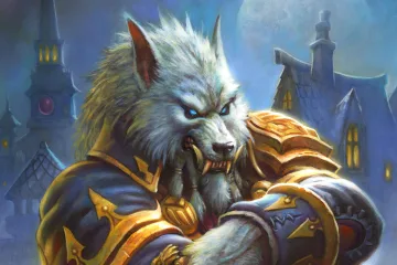 Hearthstone: 20 лучших легендарных карт