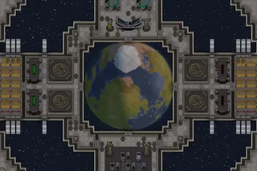 Лучшие моды RimWorld