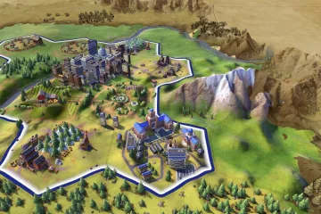 Civilization 6 получит юбилейное издание