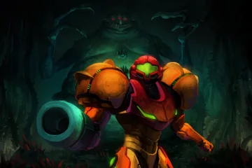 Впечатляющий фанатский ремейк Metroid 2 увидел свет после восьми лет разработки