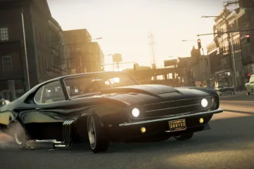 За кулисами Mafia 3: ваш ненадежный союзник Кассандра