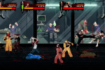 Mother Russia Bleeds выходит 5 сентября