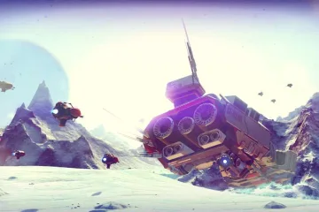 Не спешите покупать No Man's Sky