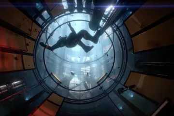 Новый геймплей игры Prey, был показан на QuakeCon