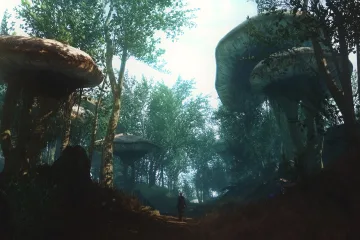 Skywind – модификация, ставшая чем-то большим