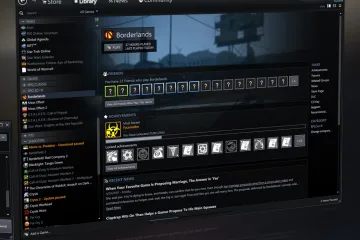 13-тилетняя эволюция Steam