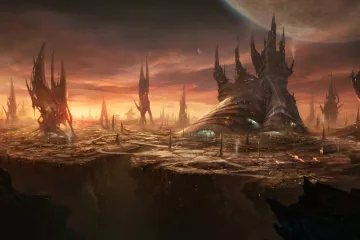 Обзор Stellaris