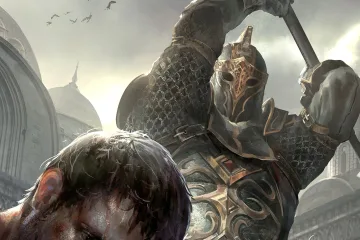 С чего стоит начинать играть в The Elders Scrolls: Legends
