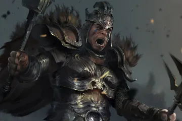 Началась открытая бета The Elder Scrolls: Legends