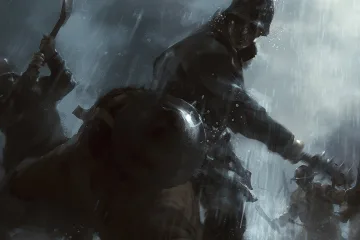 Всё что вам нужно знать о Battlefield 1