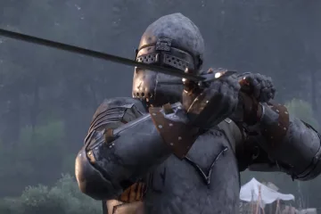 Трейлер Kingdom Come: Deliverance