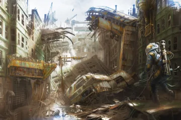 Несколько советов для Fallout 4