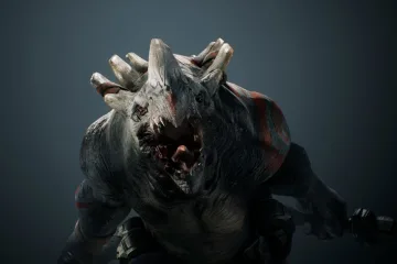 Первые впечатления от Paragon