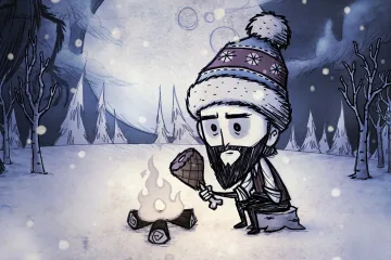 Лучшие игры про выживание для ПК