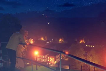 Обзор Virginia