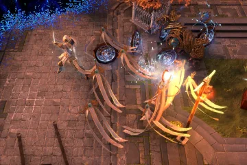 Path of Exile: Synthesis - это история сломанных воспоминаний и утраченных секретов
