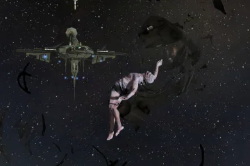 Пилот EVE Online предлагает $75,000 за уничтожение вражеского клана