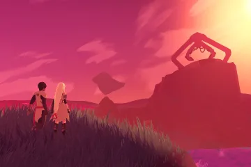 Разработчик Furi делает кооперативную RPG