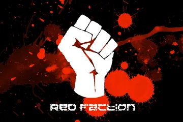 Вспомним Red Faction 1 и побегаем по Марсу вновь