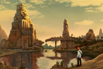 Лучшие моды для Civilization 6