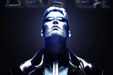 Deus Ex – библия стелс шутеров