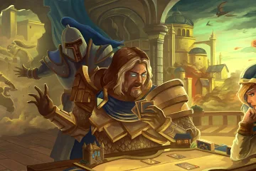 Как использовать статистику при выборе колоды в Hearthstone