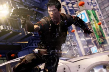 Sleeping Dogs 2 - крутой мир, который мы не увидим