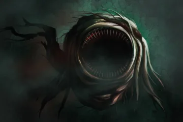 Обзор Sunless Sea - Zubmariner