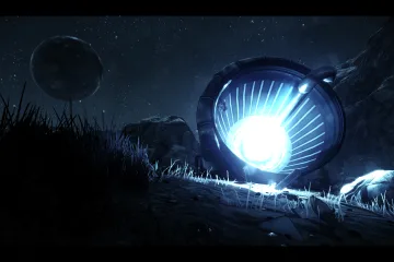 Обзор The Solus Project