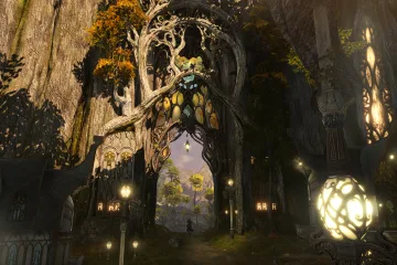 Обзор Bless Online