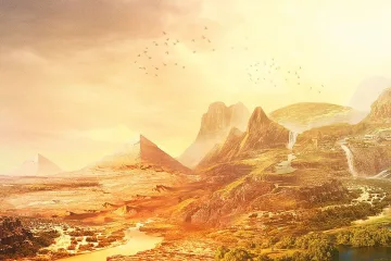 Обзор Civilization 6