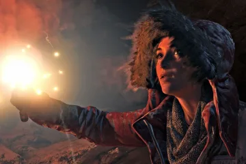 Продажи Rise of the Tomb Raider для ПК за месяц пересекли отметку в миллион цифровых копий