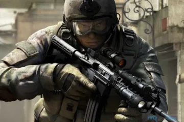В Америке родителей учат бояться игр