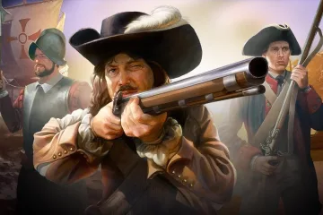 Europa Universalis IV — история терпит сослагательное наклонение