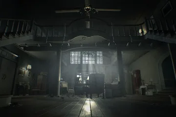 Как жалобы фанатов привели к тому, что Resident Evil вернулась к истокам
